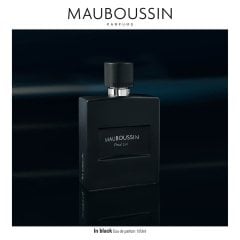 Mauboussin Pour Lui In Black Edp 100 Ml