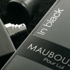 Mauboussin Pour Lui In Black Edp 100 Ml