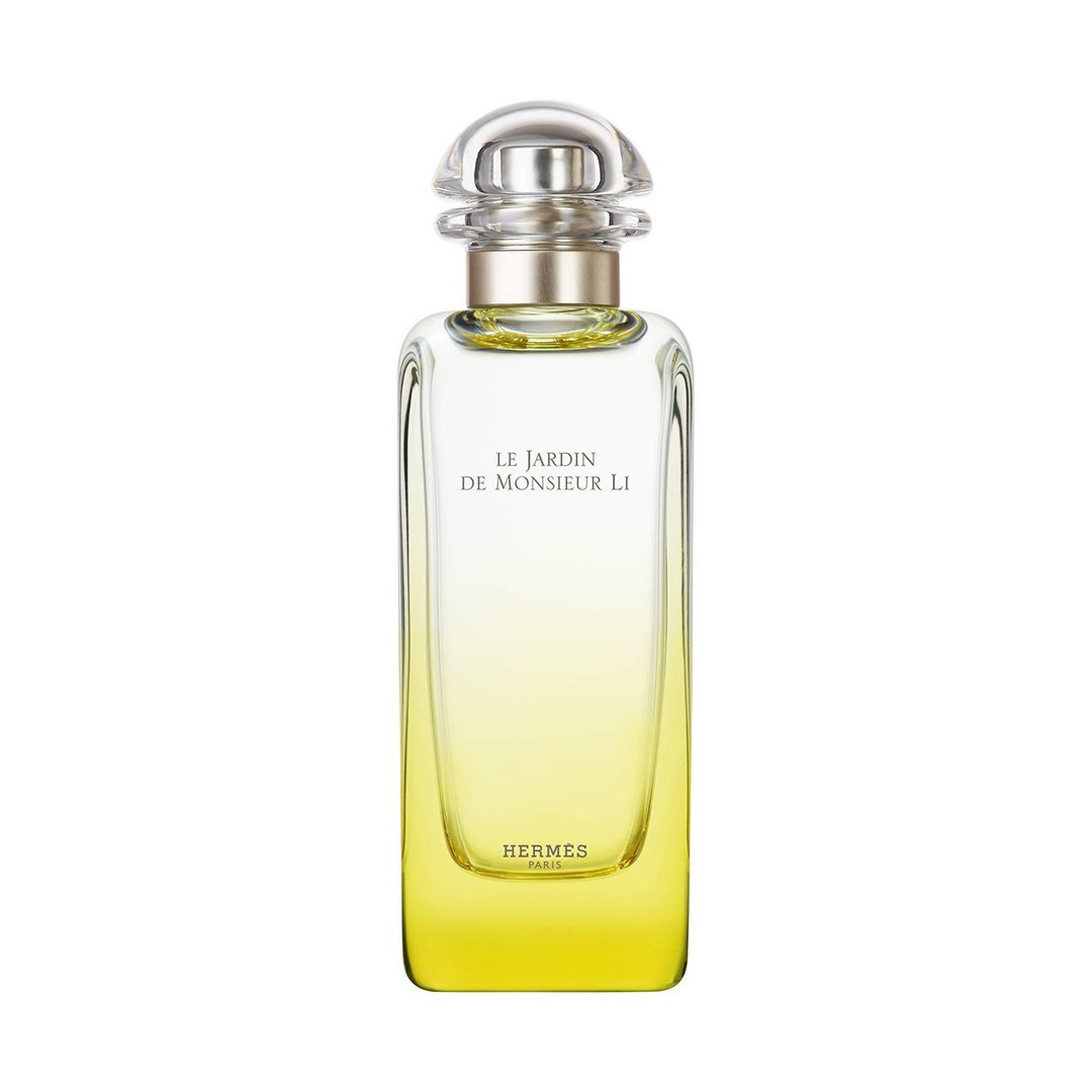 Hermes Le Jardin De Monsieur Li Edt 100 Ml