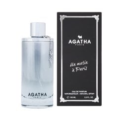 Agatha Un Matin A Paris Edp 100 Ml