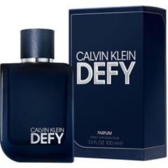 Calvin Klein Defy Parfum 100 Ml