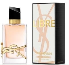 Yves Saint Laurent Libre Edt 50 Ml