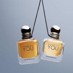 Emporio Armani Because Its You Edp 50 Ml