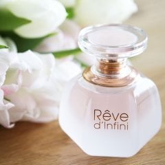 Lalique Reve D'Infini Edp 100 Ml