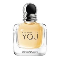 Emporio Armani Because Its You Edp 100 Ml