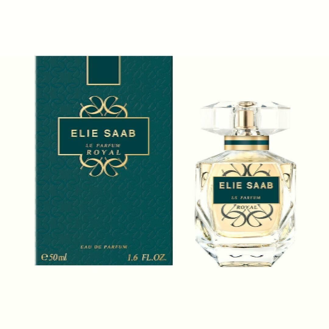 Elie Saab Le Parfum Royal Edp 50 Ml