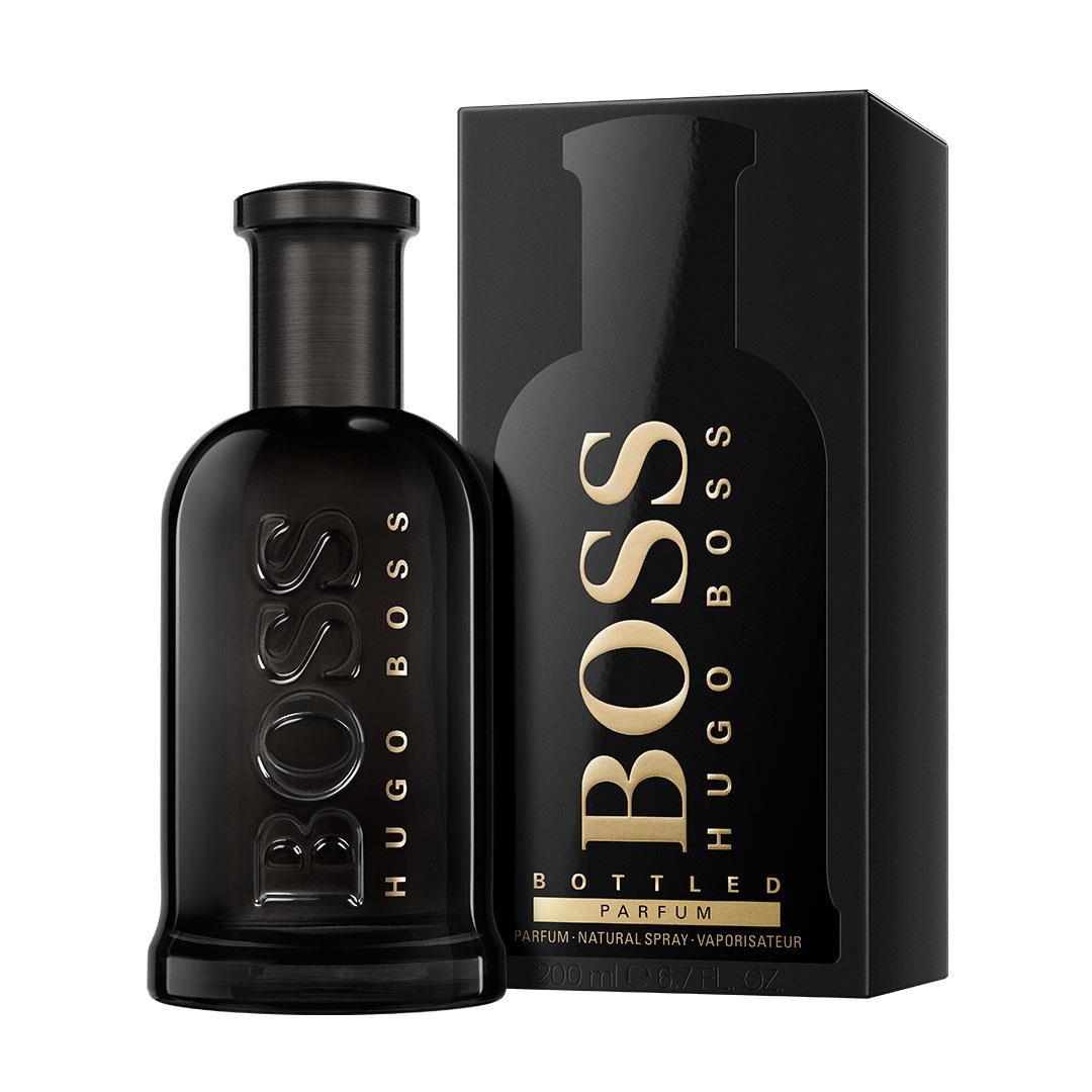 Hugo Boss Bottled Parfum 200 Ml