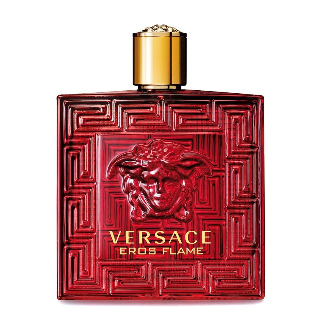 Versace Eros Flame Edp 200 Ml