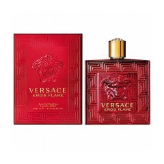 Versace Eros Flame Edp 200 Ml