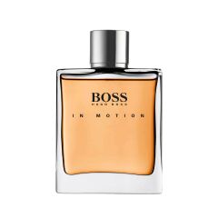 Hugo Boss In Motion Edt 100 Ml