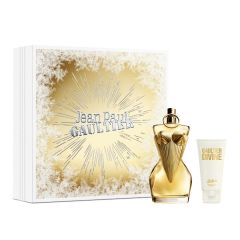 Jean Paul Gaultier Divine Edp 100 Ml + Shower Gel 75 Ml