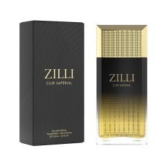 Zilli Cuir Imperial Edp 100 Ml