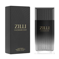 Zilli Cachemire Noir Edp 100 Ml