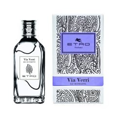 Etro Via Verri Edt 100 Ml