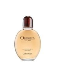 Calvin Klein Obsession For Men Edt 125 Ml