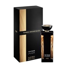 Lalique Noir Premier Terres Aromatiques Edp 100 Ml