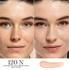 Lancome Teint Idole Ultra Wear Care & Glow Serum Concealer 120N