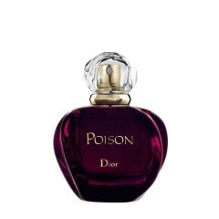 Dior Poison Edt 50 Ml