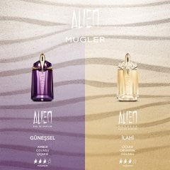 Thierry Mugler Alien Edp 30 Ml