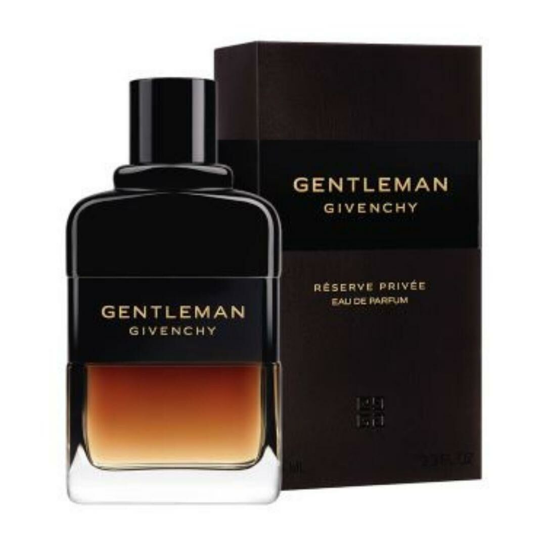 Givenchy Gentleman Reserve Privee Edp 200 Ml