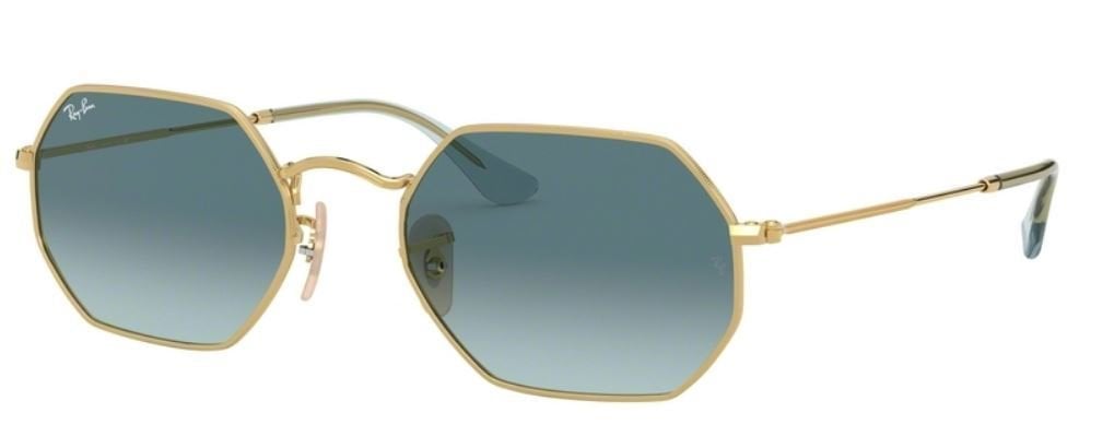 Ray-Ban 0RB3556N-91233M53 Unisex Gözlük