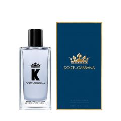 Dolce Gabbana K After Shave Balm 100 Ml