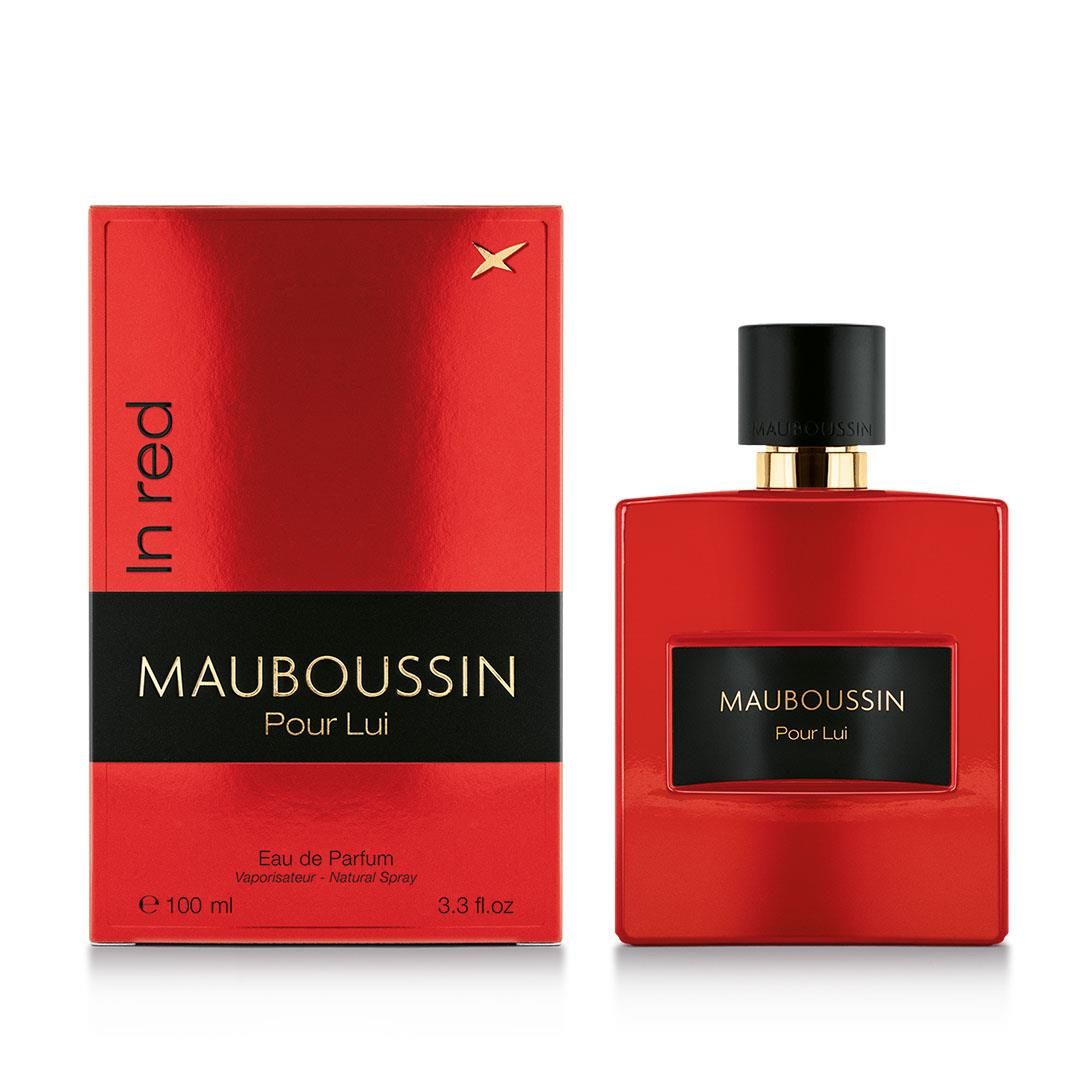 Eau de parfum mauboussin pour lui hotsell