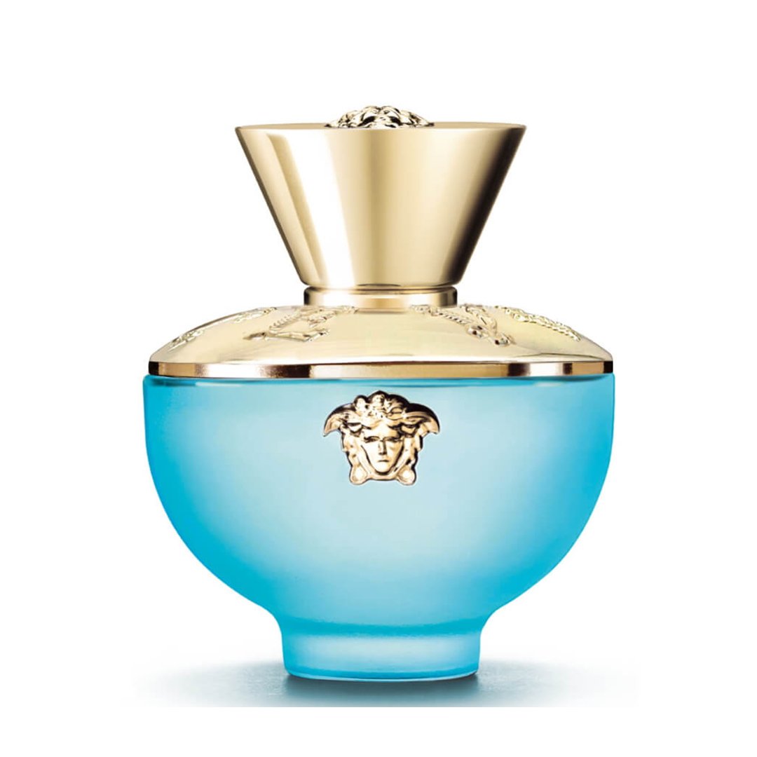 Versace Dylan Turquoise Edt 50 Ml