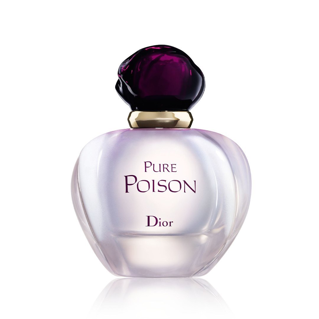 Dior Pure Poison Edp 50 Ml