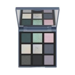 Diego Dalla Palma MU Eyeshadow Nuda Ice 304 Göz Farı Paleti