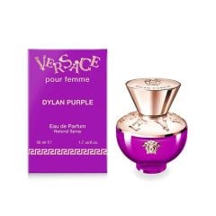 Versace Dylan Purple Edp 50 Ml