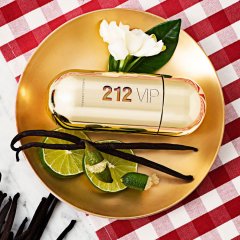 Carolina Herrera 212 Vip Edp 80 Ml