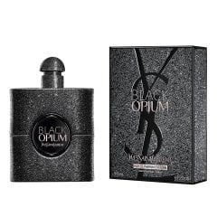 Yves Saint Laurent Black Opium Extreme Edp 90 Ml