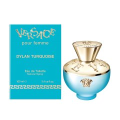 Versace Dylan Turquoise Edt 100 Ml