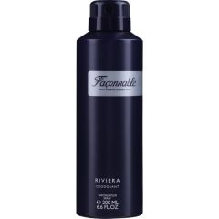 Façonnable L'Original Deodorant 200 Ml