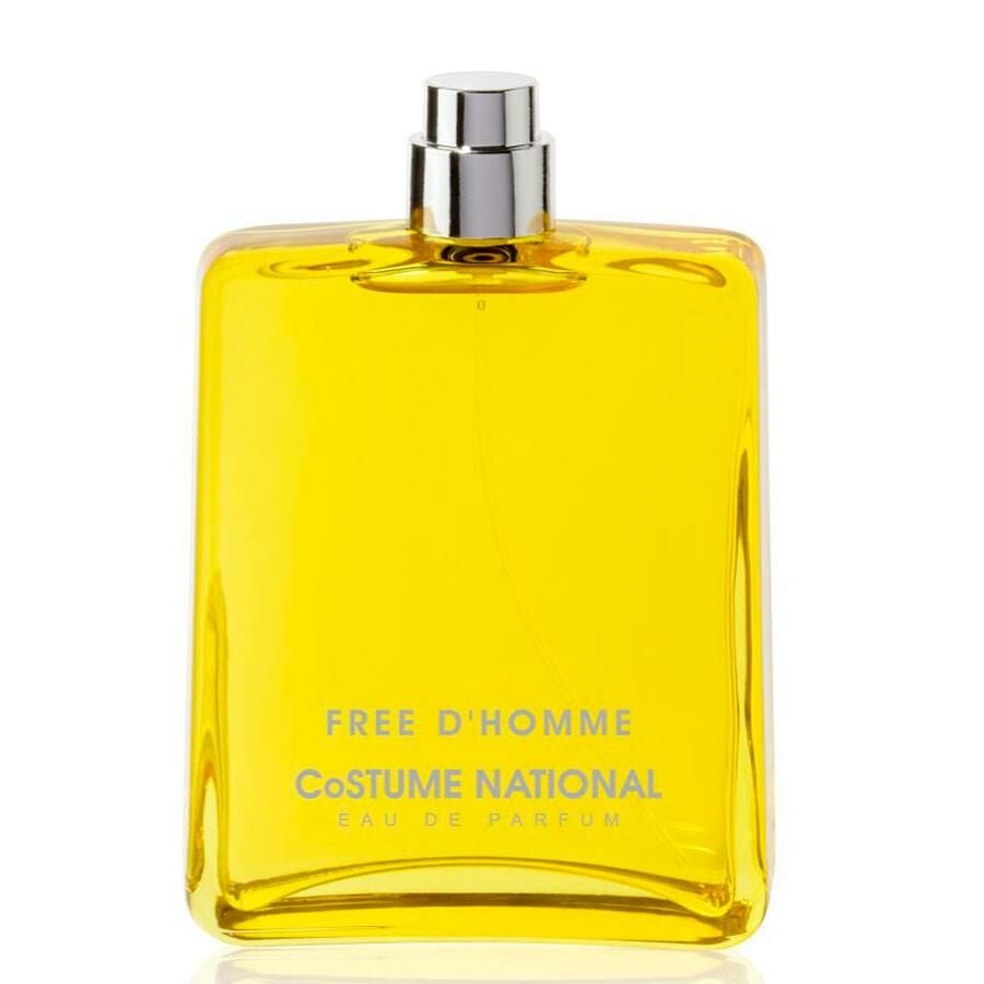 Costume National Free D'Homme Edp 100 Ml
