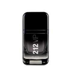 Carolina Herrera 212 Vip Men Black Edp 50 Ml