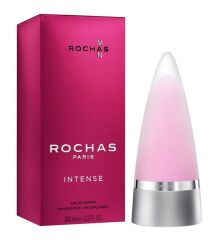 Rochas Man Intense Edp 100 Ml