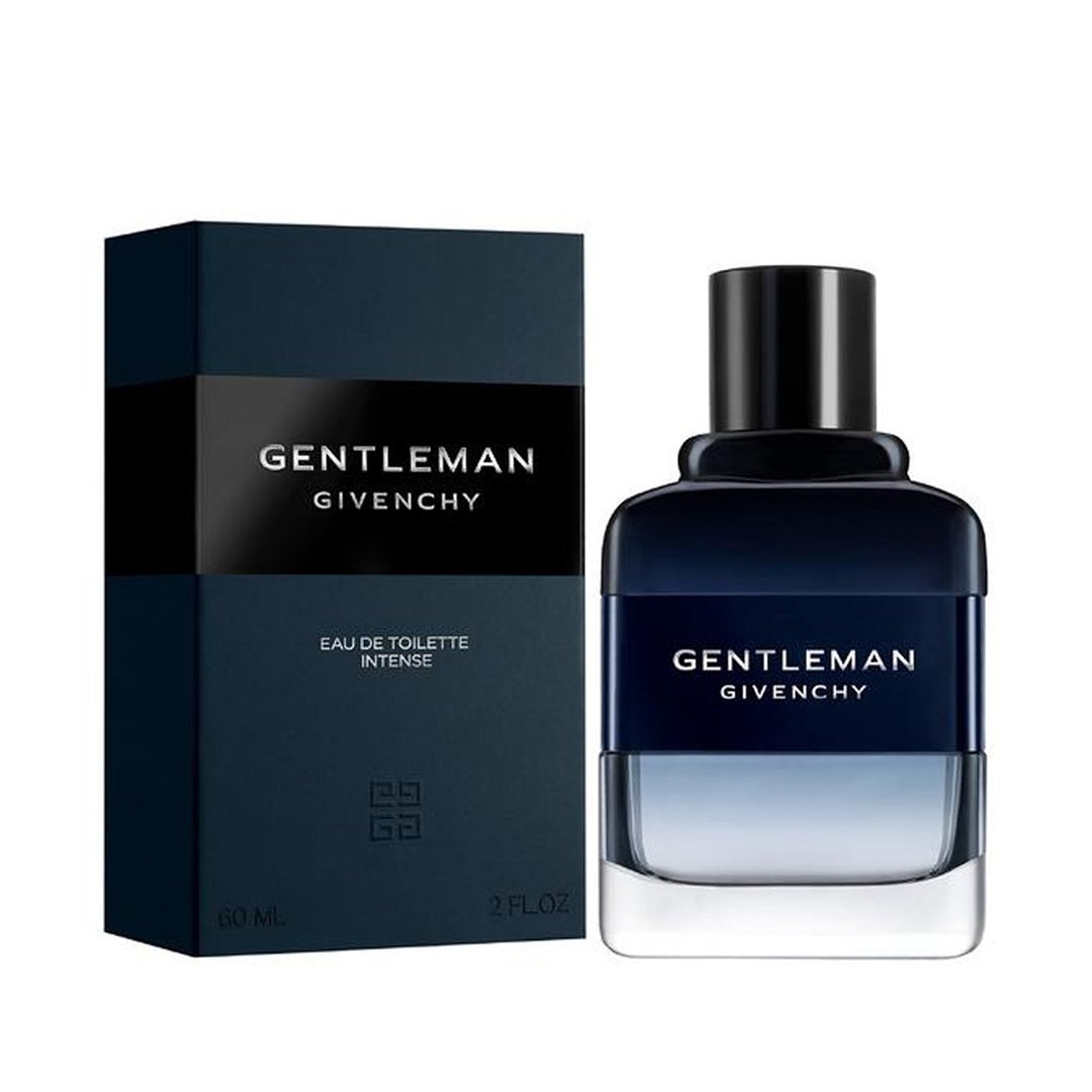 Givenchy Gentleman Intense Edt 60 Ml