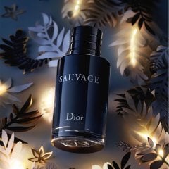 Christian Dior Sauvage Edt 100 Ml