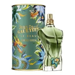 Jean Paul Gaultier Le Beau Paradise Garden Edp 75 Ml