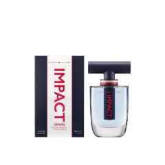 Tommy Hilfiger Impact Spark Edt 100 Ml