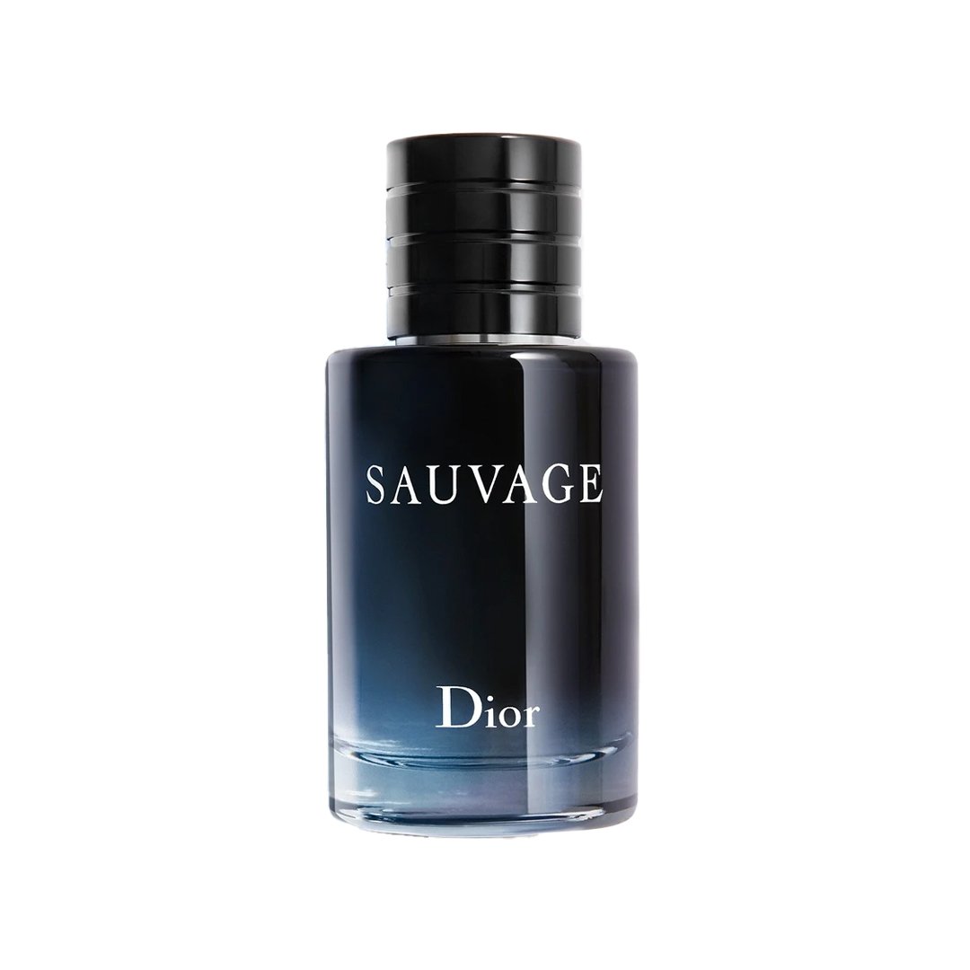 Dior Sauvage Edt 60 Ml