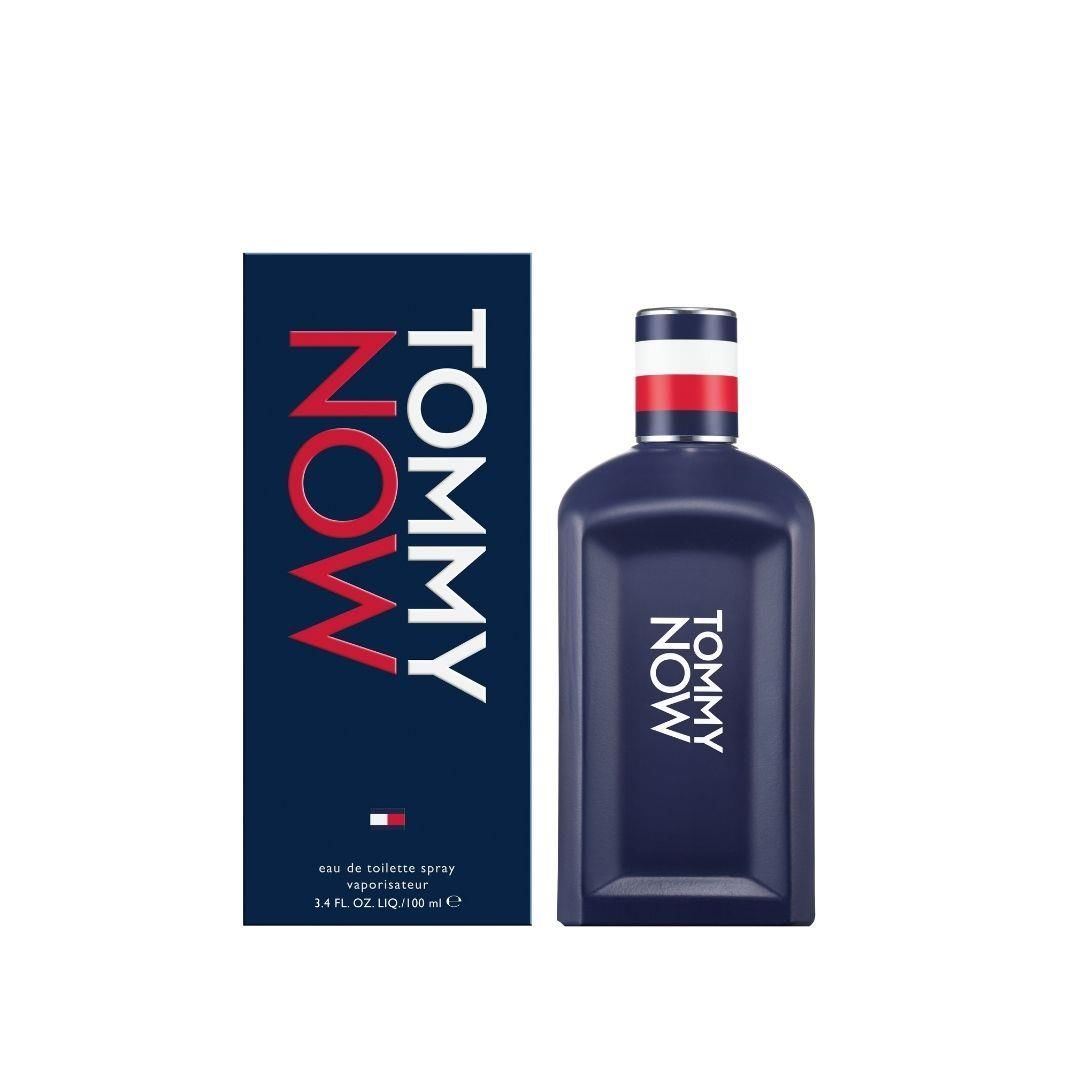 Tommy Hilfiger Now Man Edt 100Ml