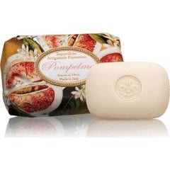 Saponificio Artigianale Fiorentino Sabun 200 Gr (8) - Grapefruit