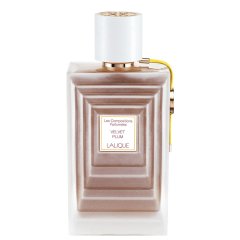 Lalique Les Compositions Velvet Plum Edp 100 Ml