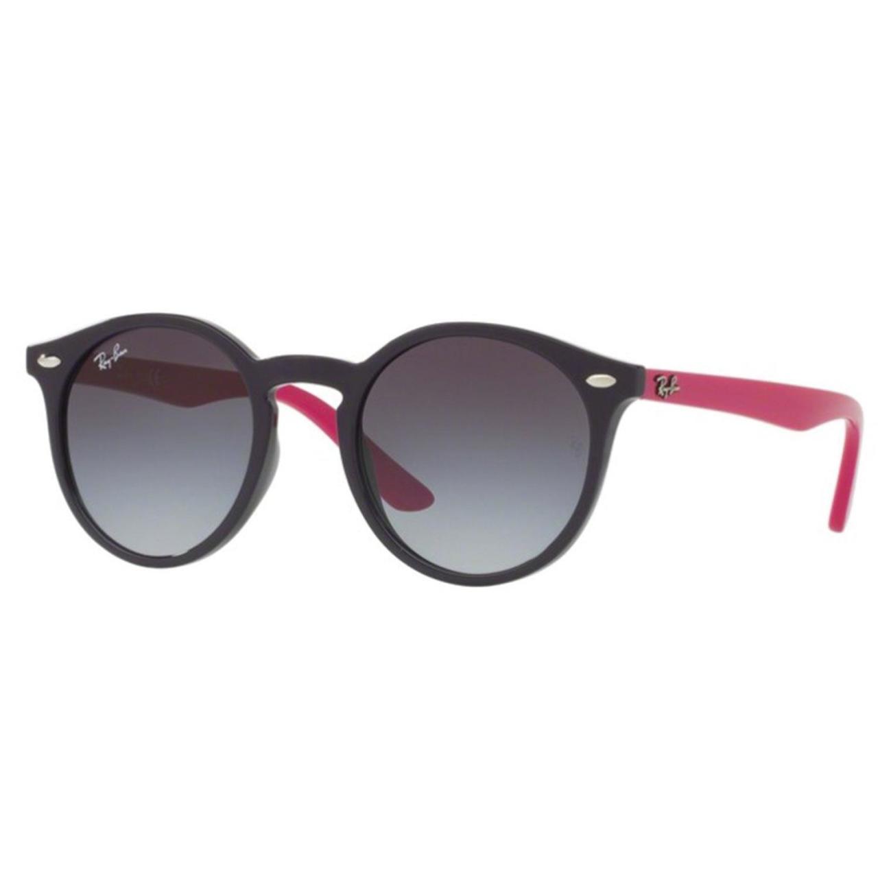 Ray-Ban Junior 0RJ9064S-70218G44 Unisex Gözlük