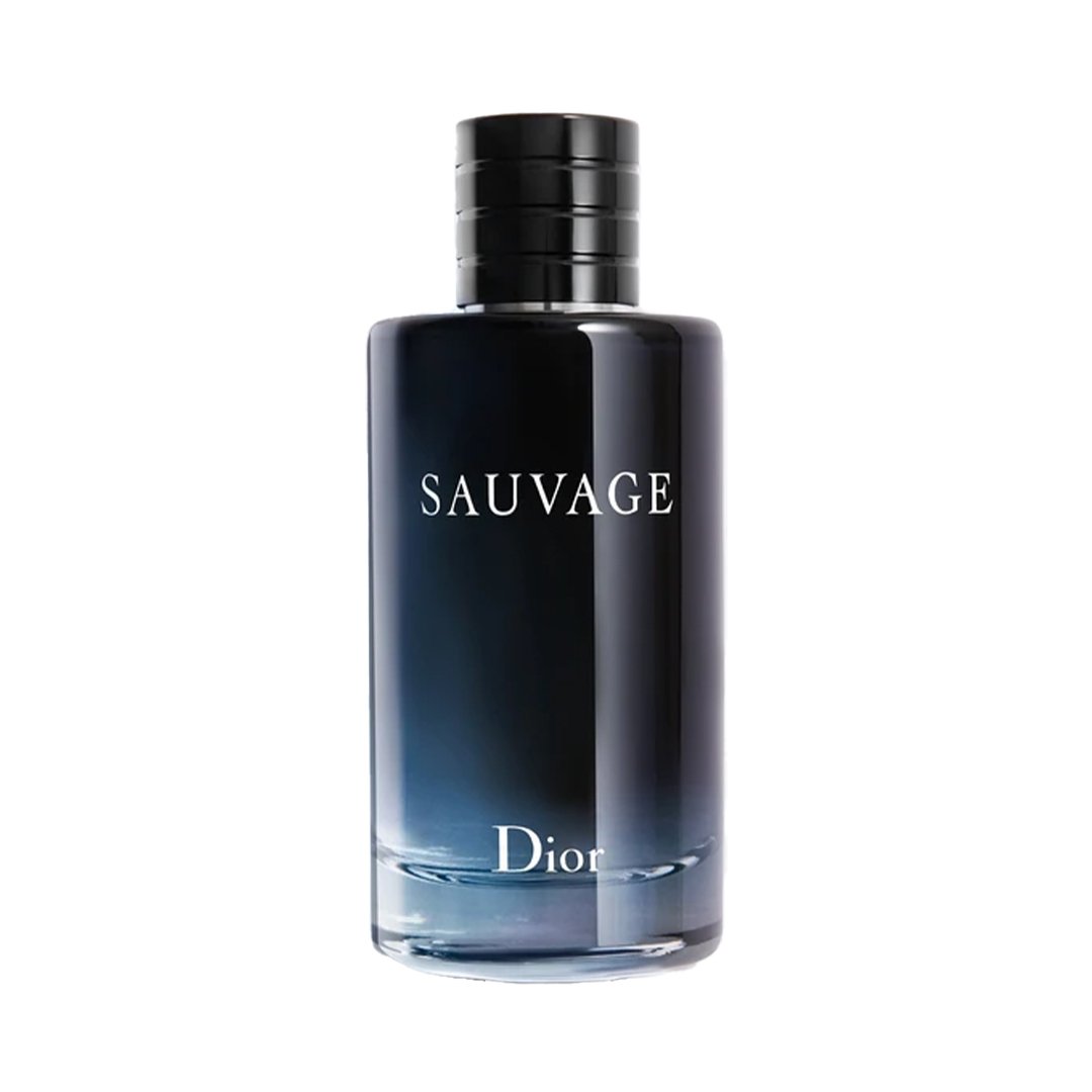 Dior Sauvage Edt 200 Ml