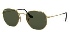 Ray-Ban 0RB3548N-001/48 Erkek Gözlük