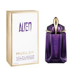 Thierry Mugler Alien Edp 60 Ml